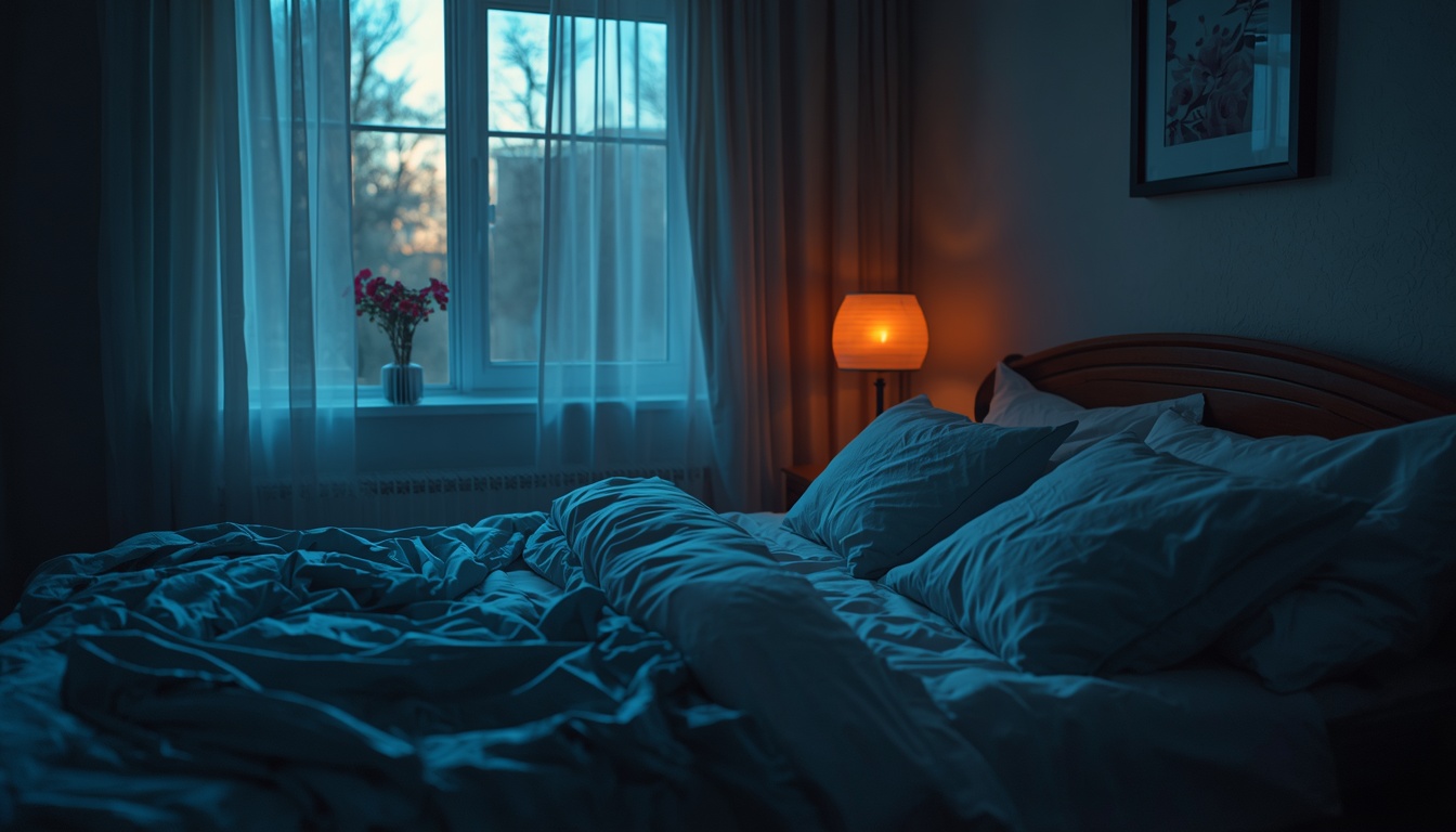 Ochtend na goede nachtroutine Glowcrback
